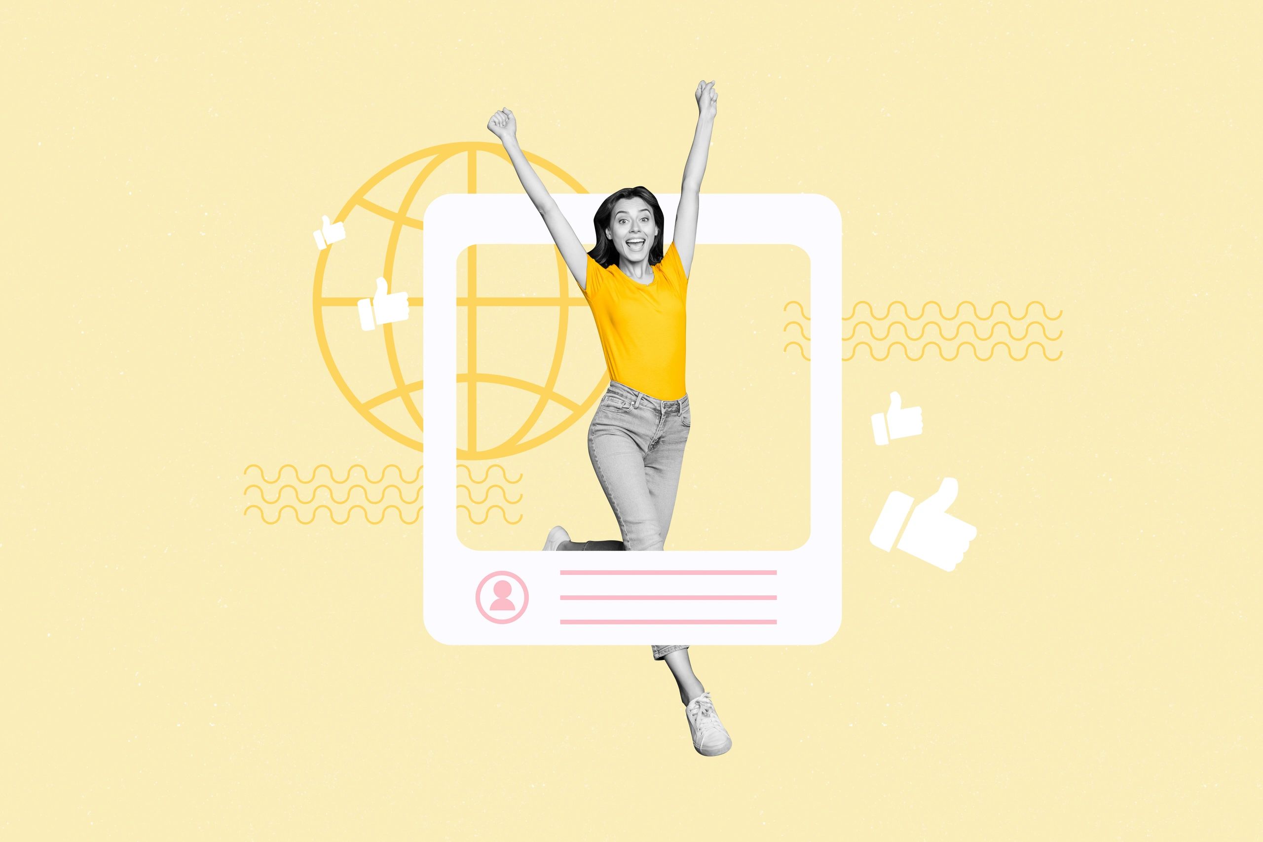 Campaña Moda Joven